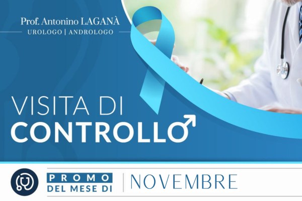 visita controllo novembre